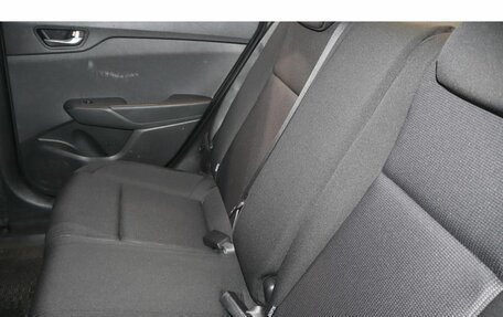 Hyundai Solaris II рестайлинг, 2020 год, 1 619 000 рублей, 7 фотография