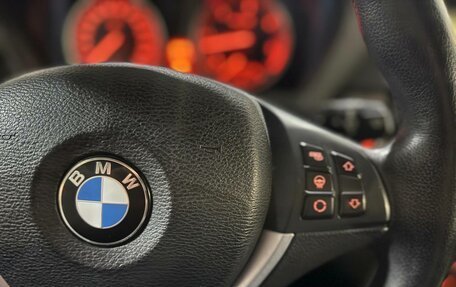 BMW X5, 2013 год, 2 199 000 рублей, 11 фотография