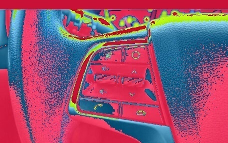 Hyundai Solaris II рестайлинг, 2020 год, 1 619 000 рублей, 9 фотография