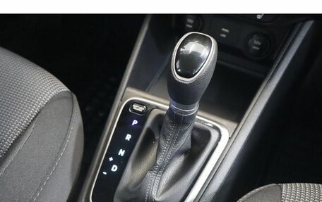 Hyundai Solaris II рестайлинг, 2020 год, 1 619 000 рублей, 14 фотография