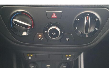 Hyundai Solaris II рестайлинг, 2020 год, 1 619 000 рублей, 13 фотография