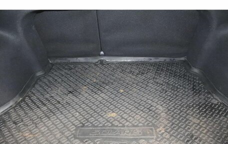 Hyundai Solaris II рестайлинг, 2020 год, 1 619 000 рублей, 17 фотография