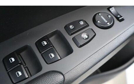 Hyundai Solaris II рестайлинг, 2020 год, 1 619 000 рублей, 15 фотография