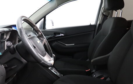 Chevrolet Orlando I, 2014 год, 1 099 000 рублей, 8 фотография