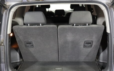 Chevrolet Orlando I, 2014 год, 1 099 000 рублей, 14 фотография