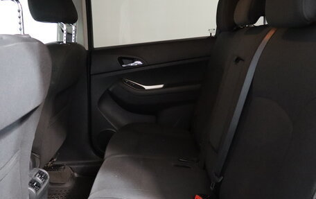 Chevrolet Orlando I, 2014 год, 1 099 000 рублей, 13 фотография