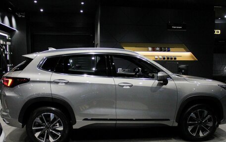 CheryExeed LX, 2024 год, 3 090 000 рублей, 4 фотография