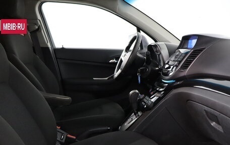 Chevrolet Orlando I, 2014 год, 1 099 000 рублей, 11 фотография