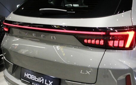 CheryExeed LX, 2024 год, 3 090 000 рублей, 7 фотография