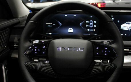 CheryExeed LX, 2024 год, 3 090 000 рублей, 10 фотография