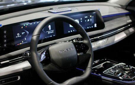 CheryExeed LX, 2024 год, 3 090 000 рублей, 8 фотография