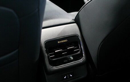 CheryExeed LX, 2024 год, 3 090 000 рублей, 12 фотография