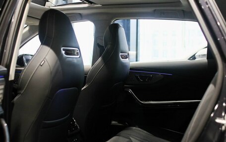 CheryExeed LX, 2024 год, 3 090 000 рублей, 13 фотография