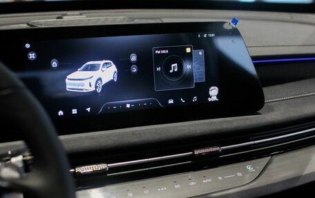 CheryExeed LX, 2024 год, 3 090 000 рублей, 11 фотография