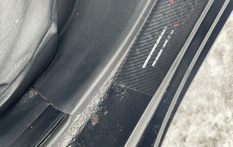 Hyundai Solaris II рестайлинг, 2011 год, 620 000 рублей, 9 фотография