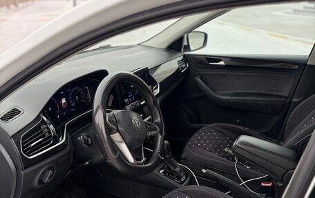 Volkswagen Polo VI (EU Market), 2022 год, 1 300 000 рублей, 4 фотография