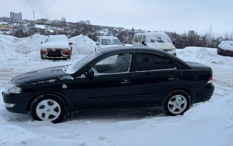 Nissan Almera Classic, 2008 год, 450 000 рублей, 2 фотография