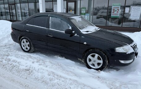 Nissan Almera Classic, 2008 год, 450 000 рублей, 3 фотография
