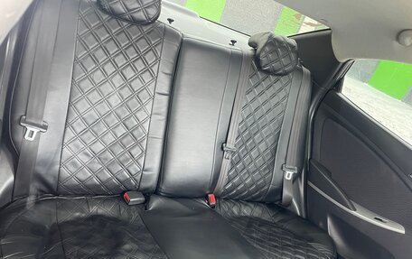 Hyundai Solaris II рестайлинг, 2011 год, 620 000 рублей, 6 фотография