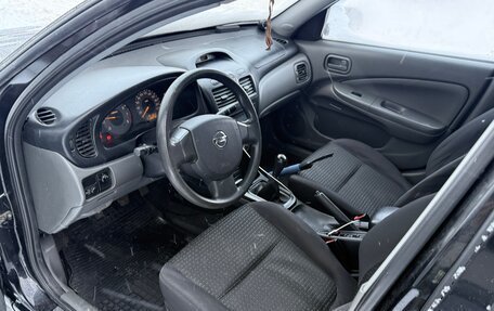Nissan Almera Classic, 2008 год, 450 000 рублей, 5 фотография