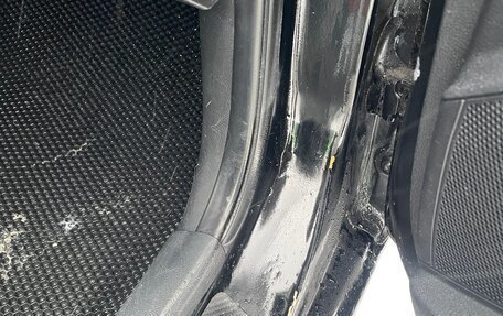 Hyundai Solaris II рестайлинг, 2011 год, 620 000 рублей, 8 фотография