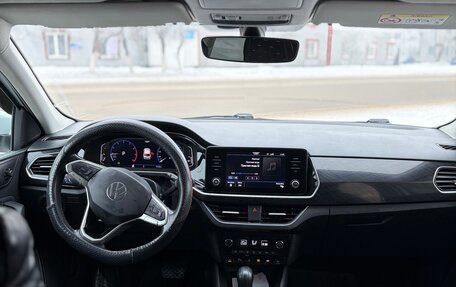 Volkswagen Polo VI (EU Market), 2022 год, 1 300 000 рублей, 5 фотография