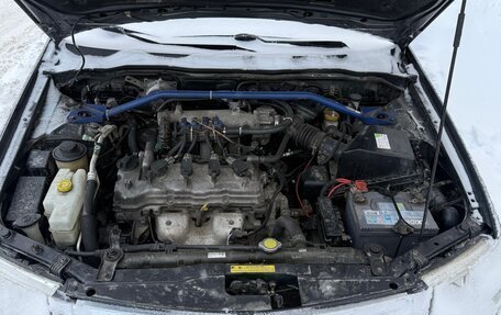 Nissan Almera Classic, 2008 год, 450 000 рублей, 7 фотография