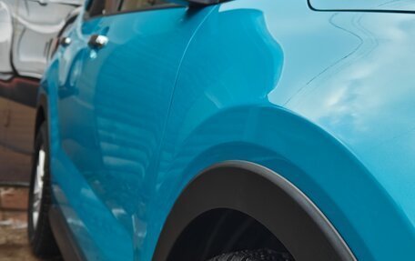 Toyota Raize I, 2019 год, 1 700 000 рублей, 8 фотография