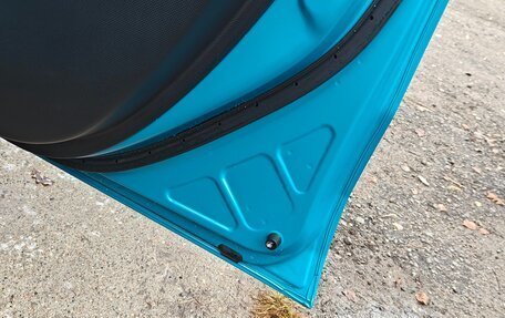 Toyota Raize I, 2019 год, 1 700 000 рублей, 12 фотография