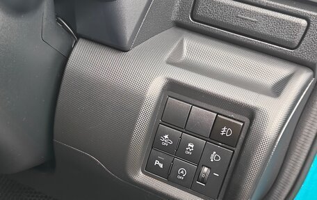 Toyota Raize I, 2019 год, 1 700 000 рублей, 10 фотография