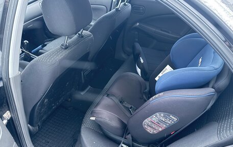 Nissan Almera Classic, 2008 год, 450 000 рублей, 6 фотография