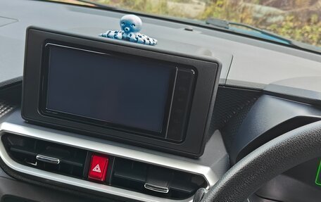 Toyota Raize I, 2019 год, 1 700 000 рублей, 14 фотография