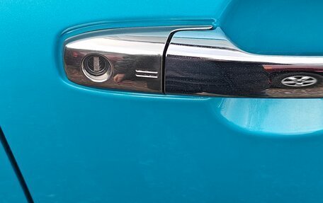 Toyota Raize I, 2019 год, 1 700 000 рублей, 19 фотография