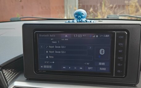 Toyota Raize I, 2019 год, 1 700 000 рублей, 16 фотография