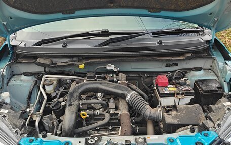 Toyota Raize I, 2019 год, 1 700 000 рублей, 15 фотография