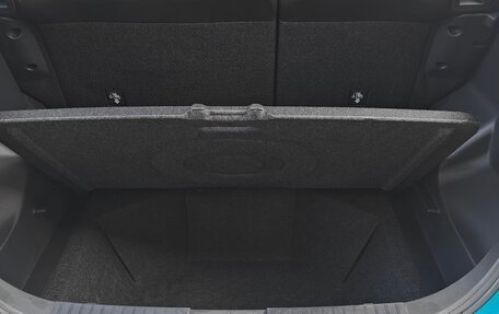 Toyota Raize I, 2019 год, 1 700 000 рублей, 21 фотография