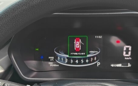 Toyota Raize I, 2019 год, 1 700 000 рублей, 17 фотография