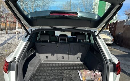 Volkswagen Touareg III, 2019 год, 5 300 000 рублей, 13 фотография