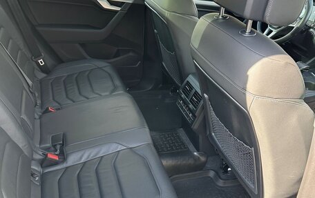 Volkswagen Touareg III, 2019 год, 5 300 000 рублей, 14 фотография