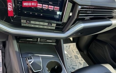 Volkswagen Touareg III, 2019 год, 5 300 000 рублей, 19 фотография