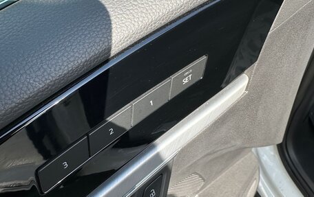 Volkswagen Touareg III, 2019 год, 5 300 000 рублей, 24 фотография