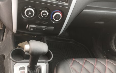 Datsun on-DO I рестайлинг, 2019 год, 435 000 рублей, 5 фотография