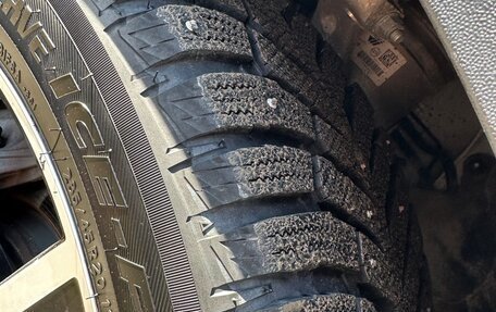 Volkswagen Touareg III, 2019 год, 5 300 000 рублей, 25 фотография