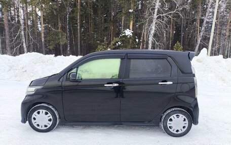 Honda N-WGN I рестайлинг, 2017 год, 1 050 000 рублей, 3 фотография