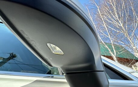 Volkswagen Touareg III, 2019 год, 5 300 000 рублей, 21 фотография