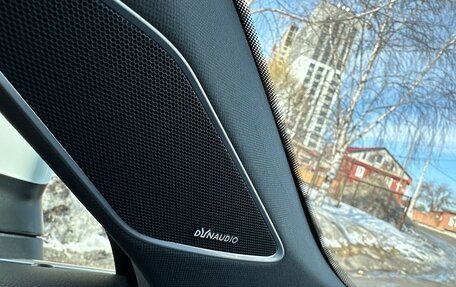 Volkswagen Touareg III, 2019 год, 5 300 000 рублей, 23 фотография