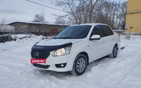 Datsun on-DO I рестайлинг, 2019 год, 435 000 рублей, 2 фотография