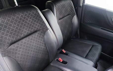 Honda N-WGN I рестайлинг, 2017 год, 1 050 000 рублей, 17 фотография