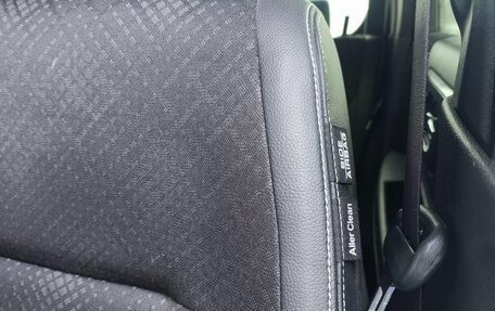 Honda N-WGN I рестайлинг, 2017 год, 1 050 000 рублей, 11 фотография