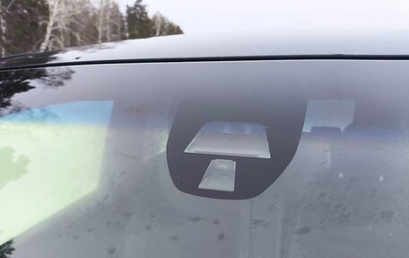 Honda N-WGN I рестайлинг, 2017 год, 1 050 000 рублей, 9 фотография